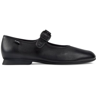 Babies en cuir Casi Myra CAMPER
