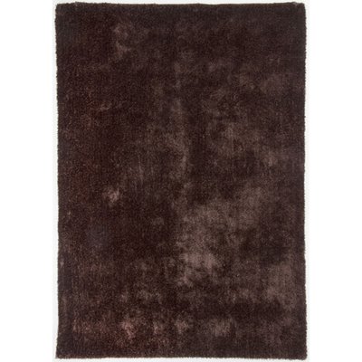 Tapis salon shaggy Alessia tufté longs poils GINO FALCONE