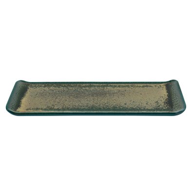 Plat sushi 30 x 9.5 cm - PALAZZO MEDARD DE NOBLAT