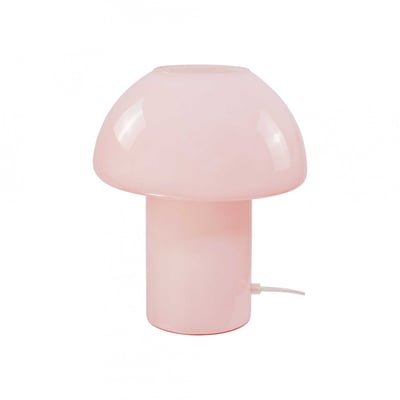 Lampe à poser en verre, MISSA C-CREATION