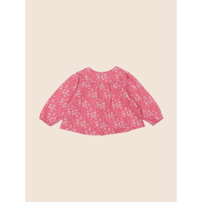 Blouse liberty - Très bon état JACADI