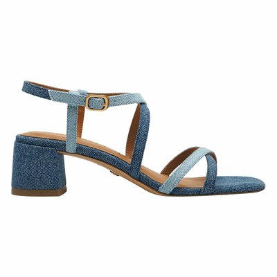 Heeled Sandals TAMARIS