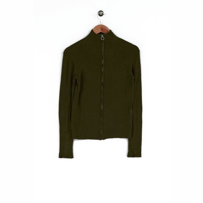 Gilet - Bon état ZARA