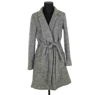 Manteau en laine - Bon État ZADIG&VOLTAIRE
