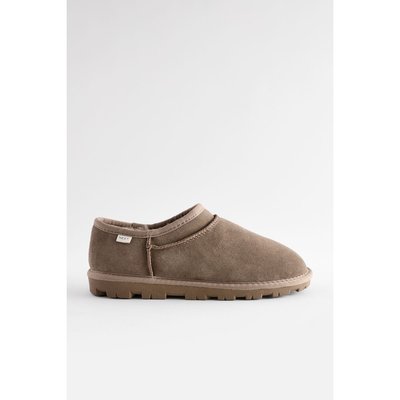 Chaussons doublés NEXT