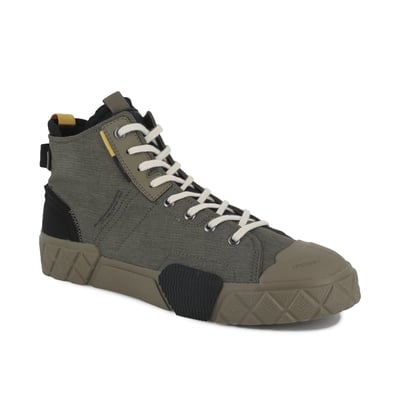 Baskets montantes ACE CITY SHEL CHUKKA PALLADIUM