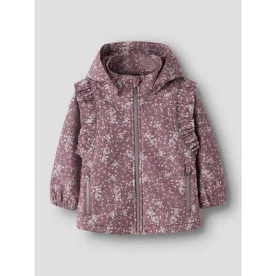 Veste Softshell ALFA08 NAME IT