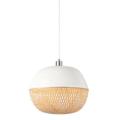 Suspension Bambou MEKONG GOOD & MOJO