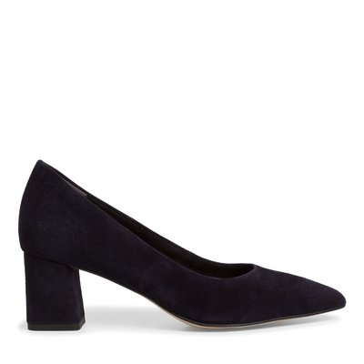 Escarpin en cuir TAMARIS