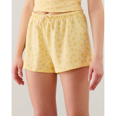 Short en molleton ELLINIZ UNDIZ