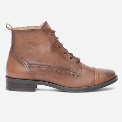 Boots Plats BIBUA ERAM