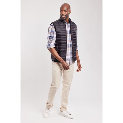 Armor lux doudoune sans manche La Redoute