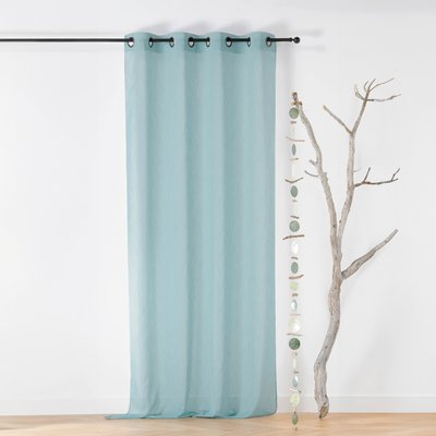 Voilage polyester - LORIS CAMIF