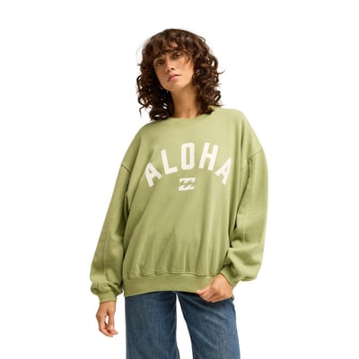 Sweat à capuche KENDALL ALOHA BILLABONG