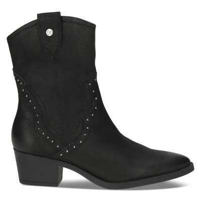 Bottine en cuir CAPRICE
