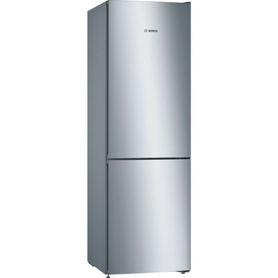 Réfrigérateur combiné KGN36VLED Série 4 VitaFresh BOSCH