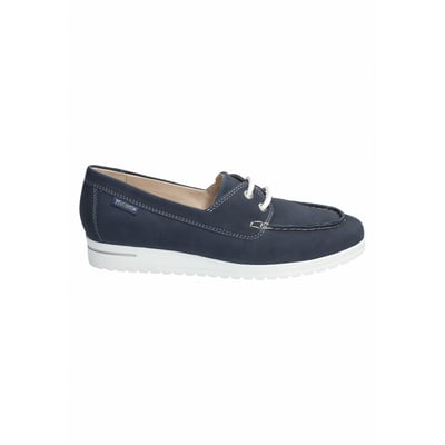 Mocassins en cuir JOHANE MEPHISTO