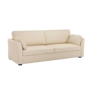 Canapé convertible tissu déhoussable - MARBELLA CAMIF