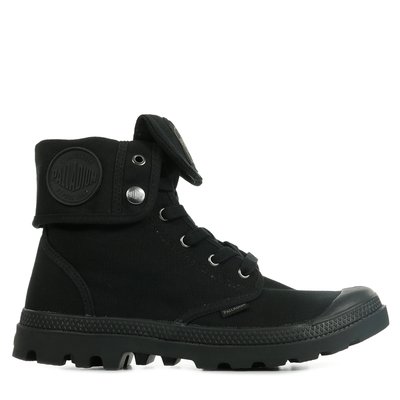 Baskets montantes à revers Baggy PALLADIUM