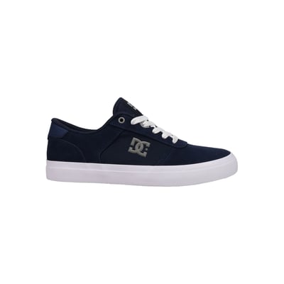 Chaussures en cuir TEKNIC. DC SHOES