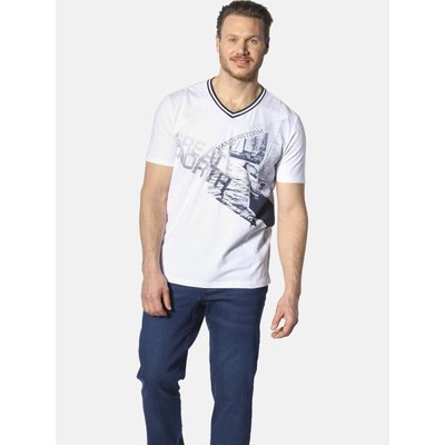 T-shirt BRYNO JAN VANDERSTORM