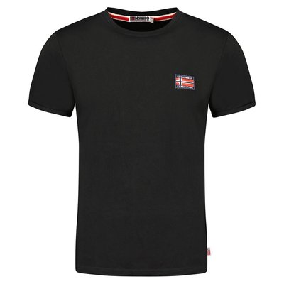 T-shirt de mangas curtas, Jaltimore GEOGRAPHICAL NORWAY