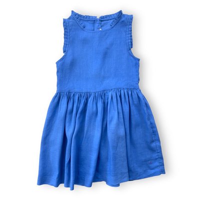 Robe  - Très bon état PETIT BATEAU