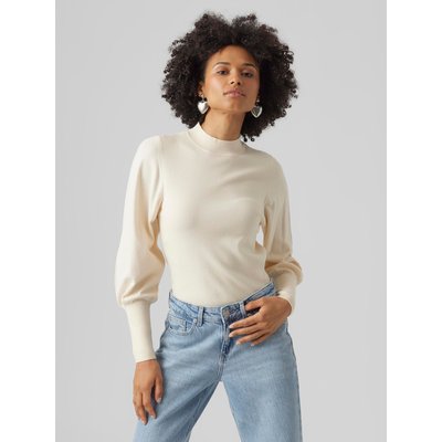 Pull en maille VERO MODA VERO MODA