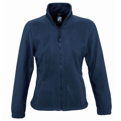 Veste polaire NORTH SOLS