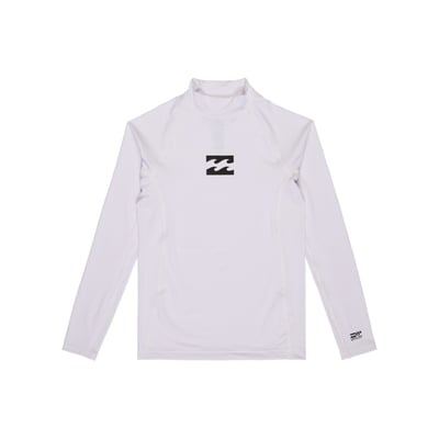 Lycra manches longues WAVES ALL DAY BILLABONG