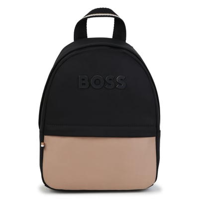 Sac à dos BOSS KIDSWEAR