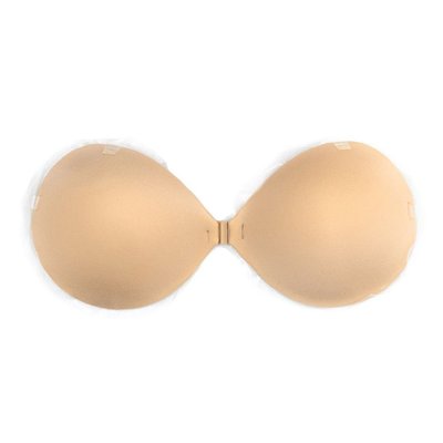Soutien gorge grande taille bretelle transparente best sale