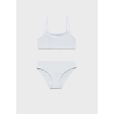 Ensemble haut et culotte MANGO KIDS