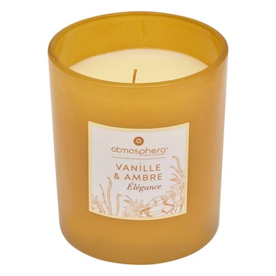 Bougie parfumée MAEL ATMOSPHERA