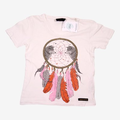 Tee-shirt - Très bon état FINGER IN THE NOSE