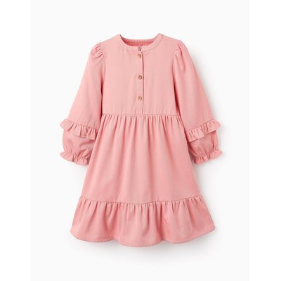 Robe avec Volants ZIPPY