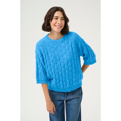 Pullover tricoté KAFFE