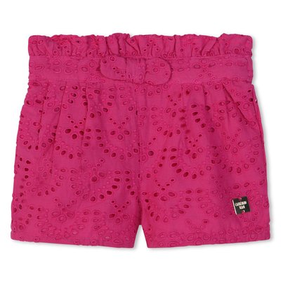 Short de cérémonie CARREMENT BEAU