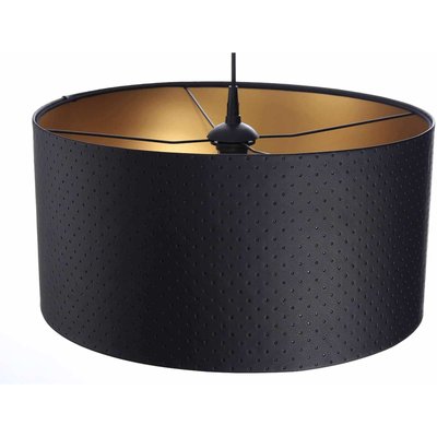 Suspension chic en simili-cuir, Glam BPS KONCEPT