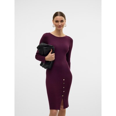 Robe en maille VERO MODA VERO MODA
