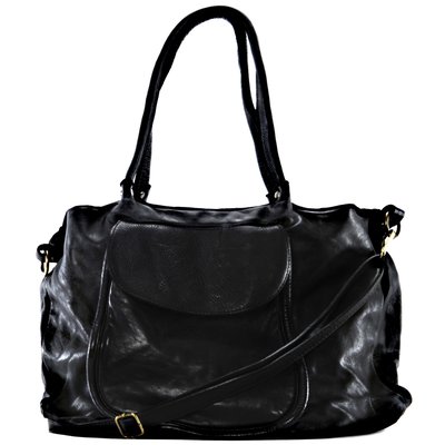 Sac à main en cuir talien haut de gamme MISS OH OH MY BAG