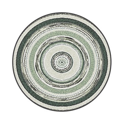 Tapis ethnique intérieur extérieur facile d'entretien FAITH AFK LIVING