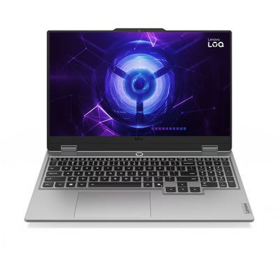 PC Gamer Loq 15,6" FHD 144Hz AMD Ryzen 7 250 Nvidia GeForce RTX 5050 16 Go RAM DDR5 SSD 1 To LENOVO