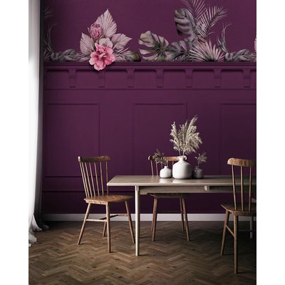 Papel de parede Bold Baroness, INTERELIFE INTERELIFE