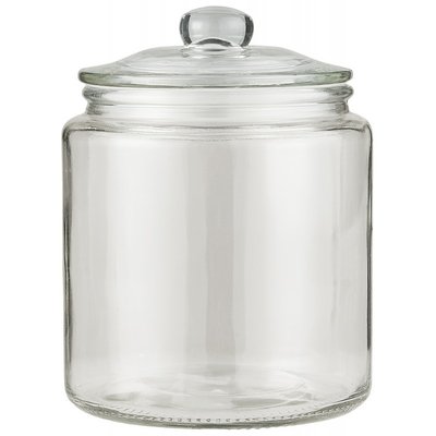 Bocal de cuisine verre IB LAURSEN