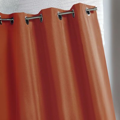 Rideau d'extérieur en tissu déperlant HOME MAISON
