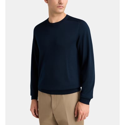 Pull droit bacyl laine COMPTOIR GL