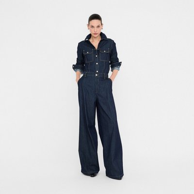 Chemise en denim LIU JO