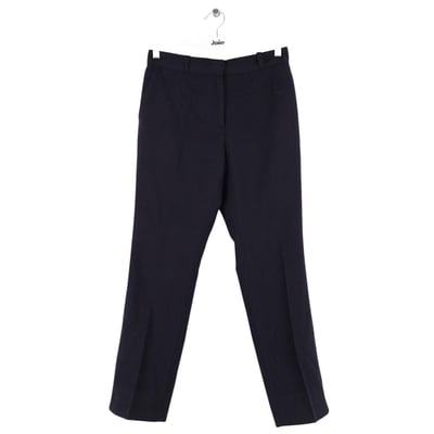 Pantalon droit - Très Bon État SANDRO