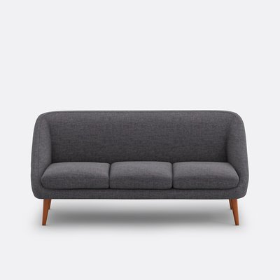 Zetel in polyester, 2- of 3-zit, Séméon LA REDOUTE INTERIEURS